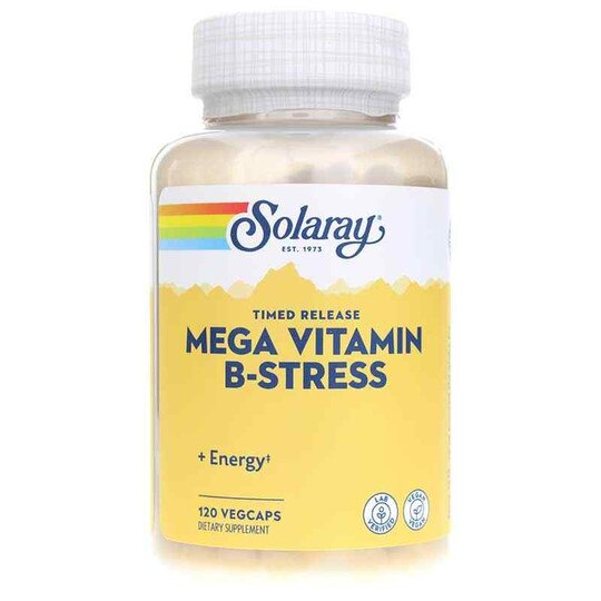 Mega B-Stress, SLR